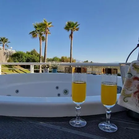 Casares Del Mar Luxury Appartement Málaga