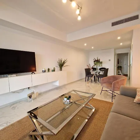 Appartement Casares Del Mar Luxury