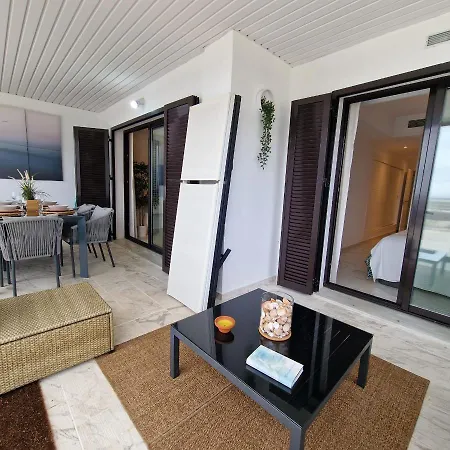 Casares Del Mar Luxury Appartement Málaga