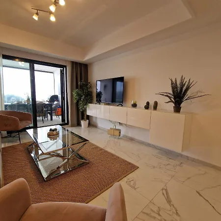 Casares Del Mar Luxury Appartement Málaga