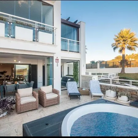 Appartement Casares Del Mar Luxury *