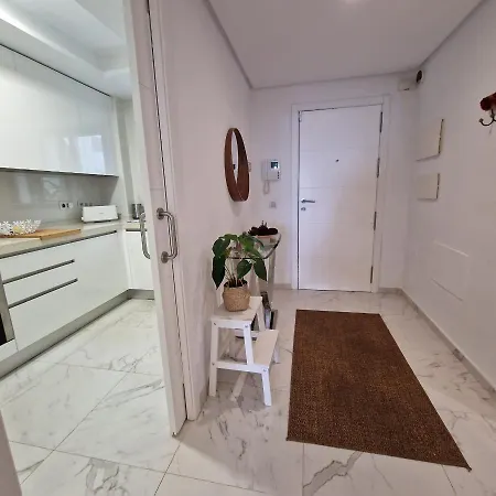 Appartement Casares Del Mar Luxury