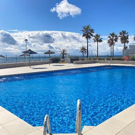 Appartement Casares Del Mar Luxury Málaga