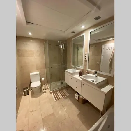 Casares Del Mar Luxury Apartment