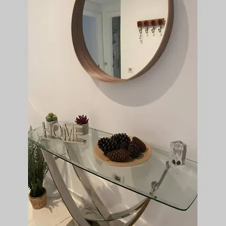 Casares Del Mar Luxury Apartment