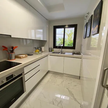 Apartment Casares Del Mar Luxury