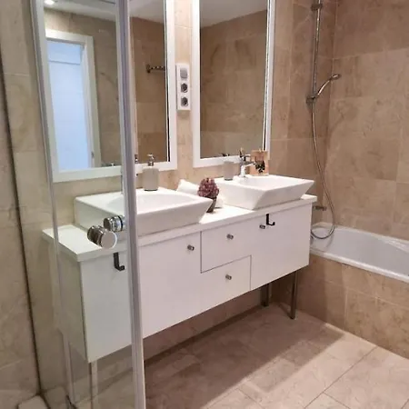 Apartment Casares Del Mar Luxury