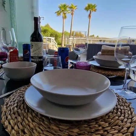 Casares Del Mar Luxury * Malaga
