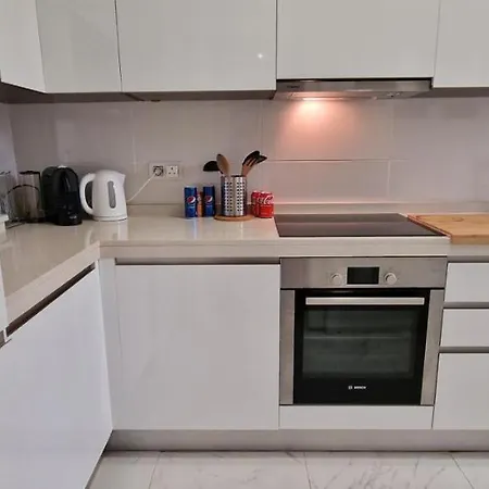 Casares Del Mar Luxury Apartment Malaga
