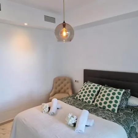 Casares Del Mar Luxury