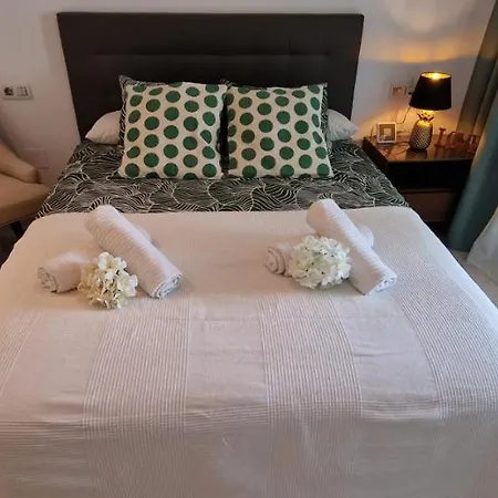 Apartment Casares Del Mar Luxury