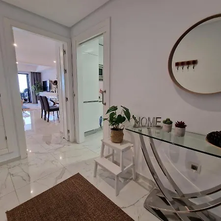 Casares Del Mar Luxury Malaga