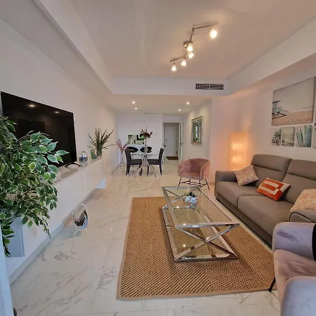 Apartment Casares Del Mar Luxury