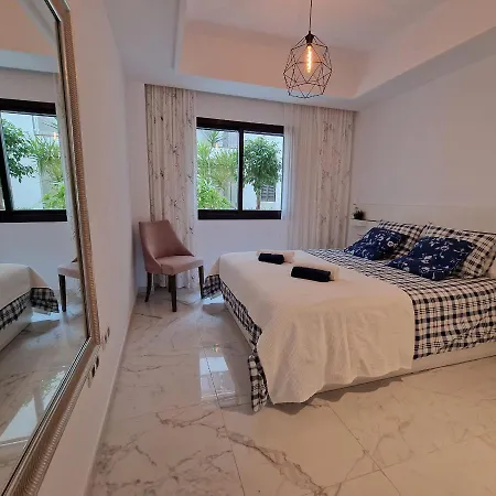Apartment Casares Del Mar Luxury *