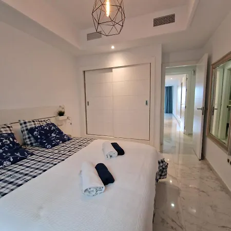 Casares Del Mar Luxury Apartment *
