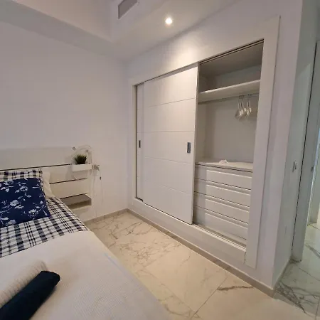 Casares Del Mar Luxury Apartment Malaga