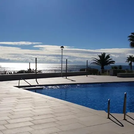 Casares Del Mar Luxury Malaga