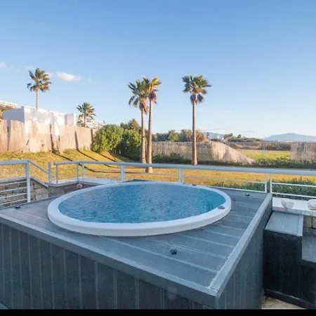 Casares Del Mar Luxury Apartment