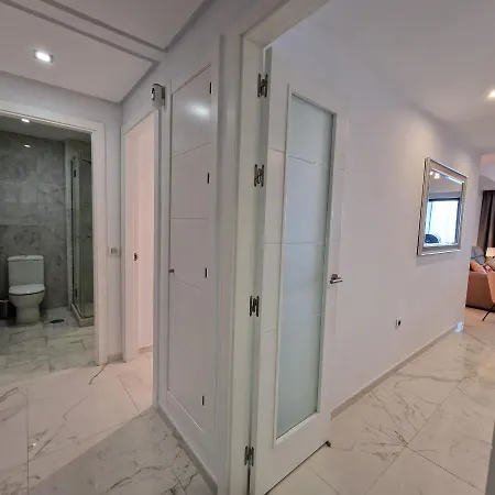 Apartment Casares Del Mar Luxury *