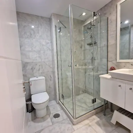 Apartment Casares Del Mar Luxury *