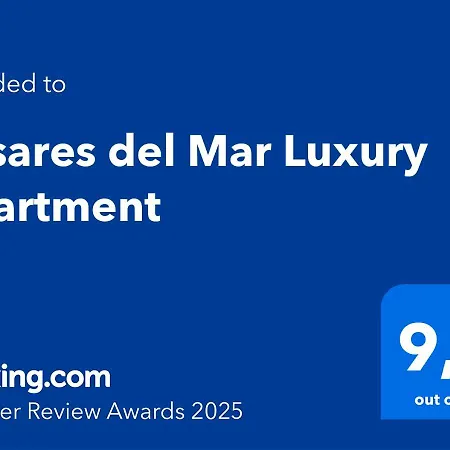 Casares Del Mar Luxury * Malaga